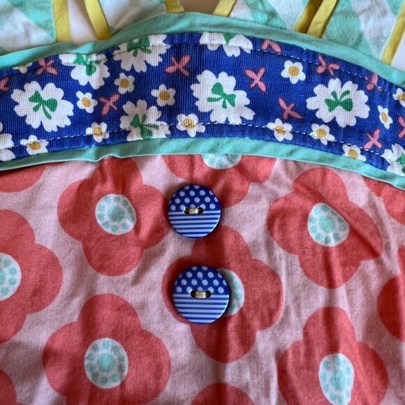 Matilda Jane Meringue Pontoon Top - Picture 6 of 10